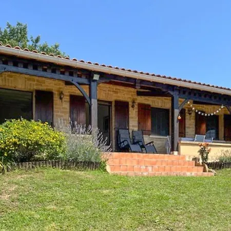 3 Bedroom Cozy Home In Villamblard